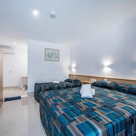 Casa Nostra Motel Маккай Экстерьер фото
