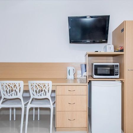 Casa Nostra Motel Маккай Экстерьер фото