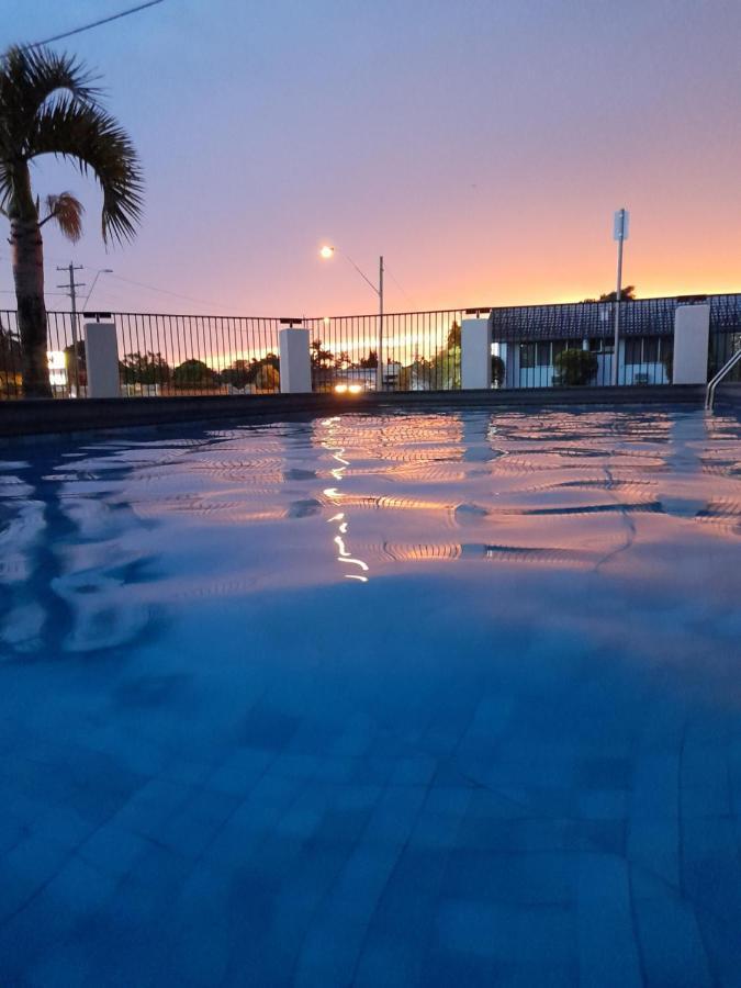 Casa Nostra Motel Маккай Экстерьер фото